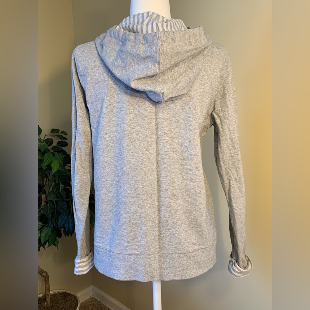 NWOT Track Suit: Jacket and Pants, Lined Hoodie, Zip Up, Straight Leg, Vintage - Picture 3 of 12